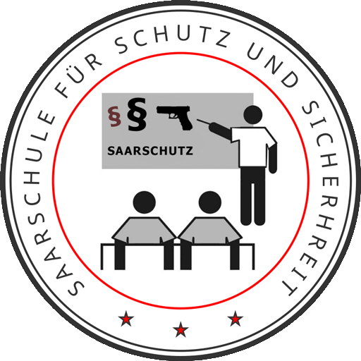 Ausbildung für Sicherheitskräfte und Berufswaffenträger SAARSCHULE für Schutz und Sicherheit