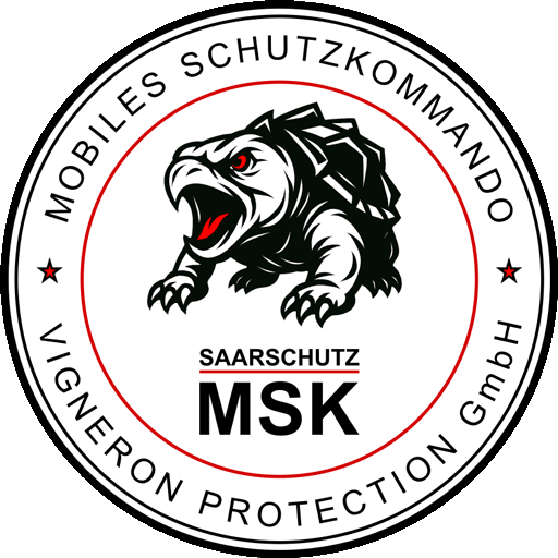 Mobiles Schutzkommando Personenschutz Sicherheitstransporte Mobiles Schutzkommando Sicherheitskuriere Saarland